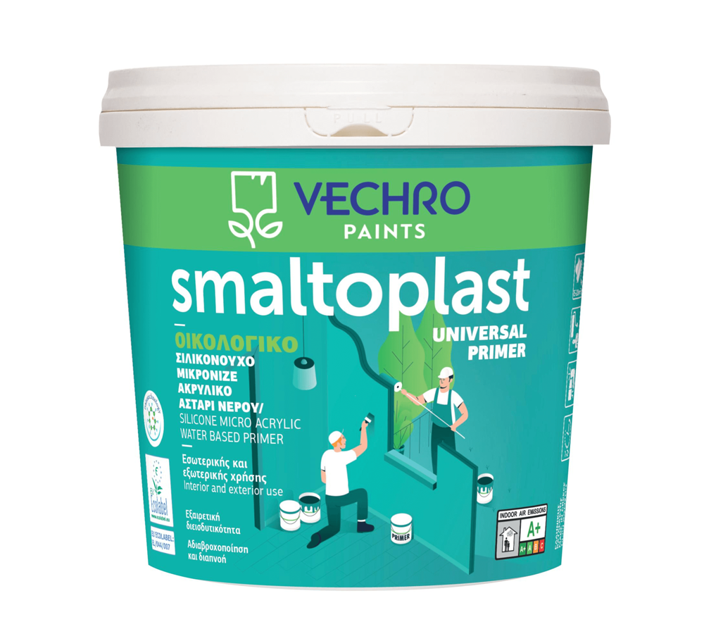 SMALTOPLAST UNIVERSAL PRIMER