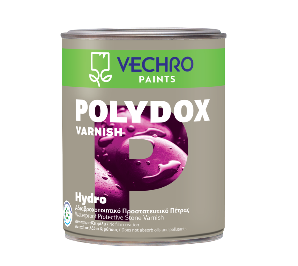 POLYDOX HYDRO
