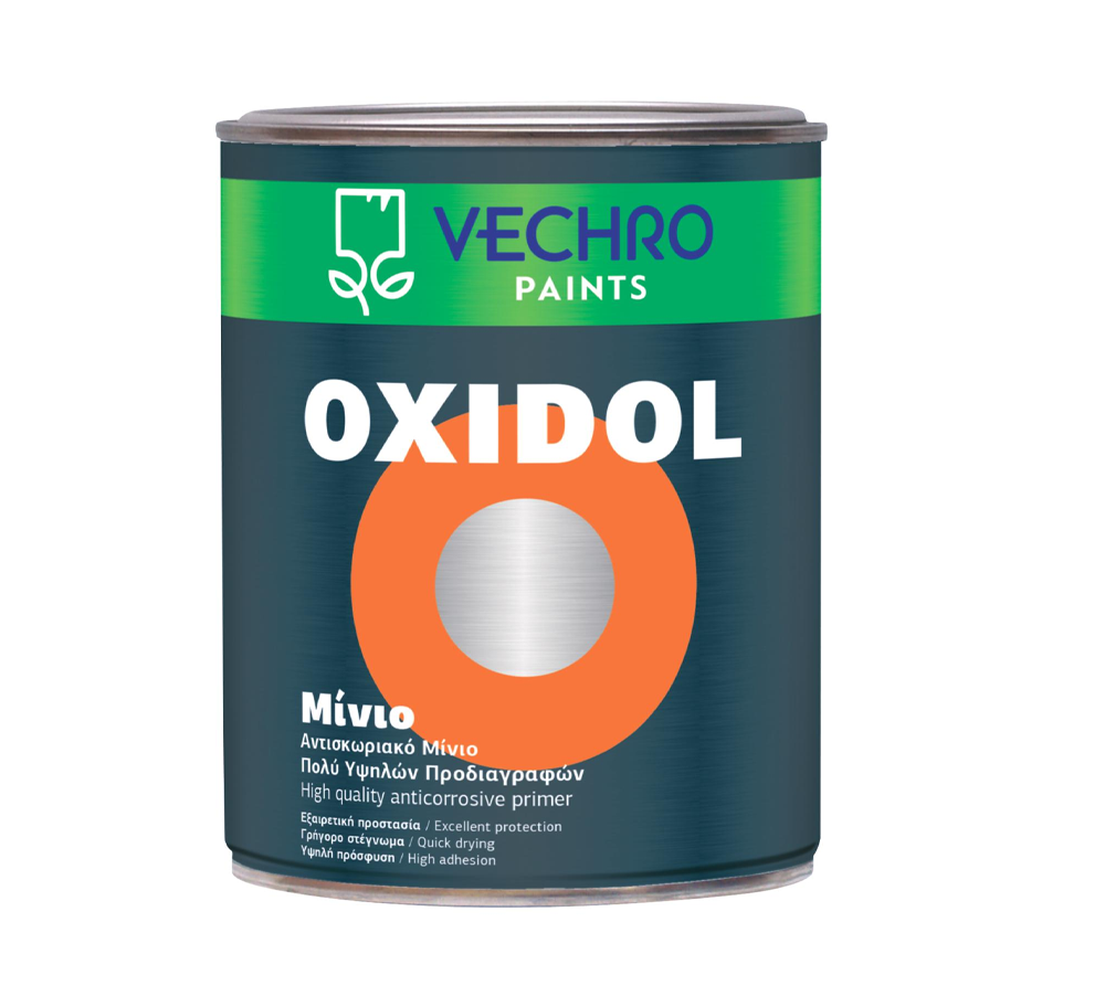 OXIDOL MINIO