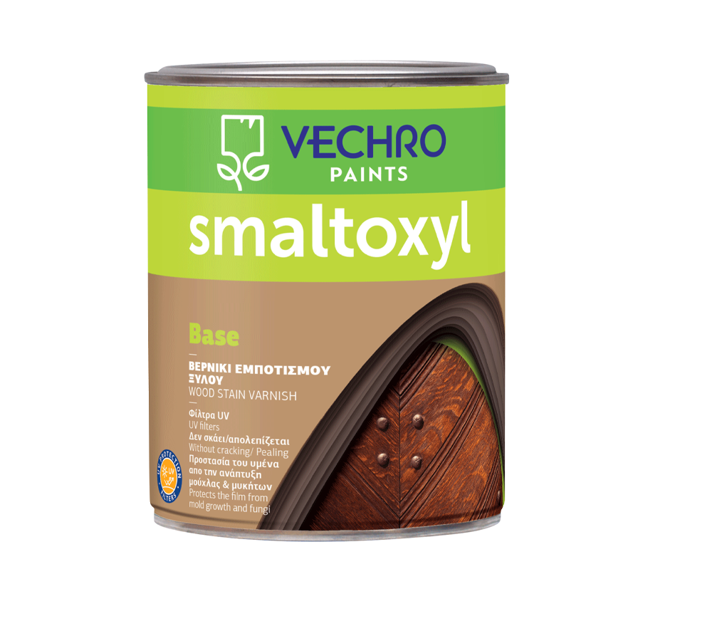 SMALTOXYL BASE