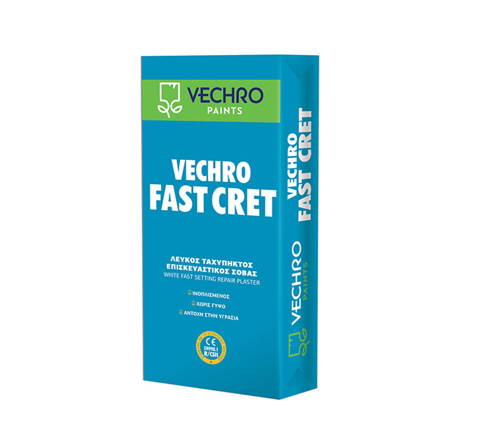 VECHRO FAST CRET